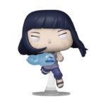 HINATA HYUGA