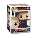 HOMELANDER - Imagen 2