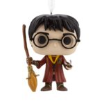 HARRY POTTER (ADORNO DE NAVIDAD) - POR ENCARGO