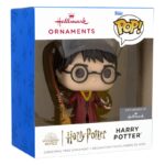 HARRY POTTER (ADORNO DE NAVIDAD) - POR ENCARGO - Imagen 2