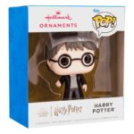 HARRY POTTER (ADORNO DE NAVIDAD) - Imagen 2
