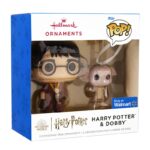 HARRY POTTER Y DOBBY (ADORNOS DE NAVIDAD) - POR ENCARGO - Imagen 3