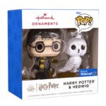 HARRY POTTER Y HEDWIG (ADORNOS DE NAVIDAD) - POR ENCARGO - Imagen 3