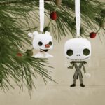 JACK Y ZERO (ADORNOS DE NAVIDAD) - POR ENCARGO - Imagen 2