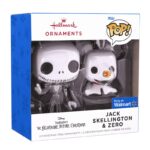 JACK Y ZERO (ADORNOS DE NAVIDAD) - POR ENCARGO - Imagen 3