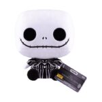 PELUCHE JACK GLOW - POR ENCARGO