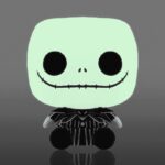 PELUCHE JACK GLOW - POR ENCARGO - Imagen 3