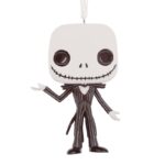JACK (ADORNO DE NAVIDAD) - POR ENCARGO