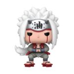 JIRAIYA