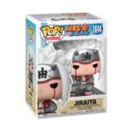 JIRAIYA - Imagen 2