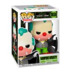 Krusty Vampiro - Imagen 2