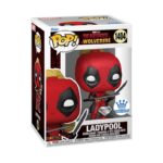 LADYPOOL DIAMOND - POR ENCARGO - Imagen 2