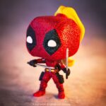 LADYPOOL DIAMOND - POR ENCARGO - Imagen 3