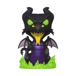 MALEFICA GLOW JUMBO - POR ENCARGO