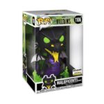 MALEFICA GLOW JUMBO - POR ENCARGO - Imagen 2