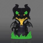 MALEFICA GLOW JUMBO - POR ENCARGO - Imagen 3