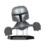 MANDALORIAN Y R5-D4 - POR ENCARGO