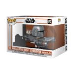 MANDALORIAN Y R5-D4 - POR ENCARGO - Imagen 2