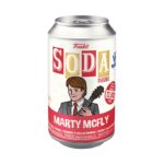 MARTY MCFLY DIAMOND CHASE - Imagen 2