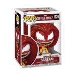 SCREAM (MARY JANE) - POR ENCARGO - Imagen 2
