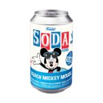 MICKEY MOUSE - POR ENCARGO - Imagen 2