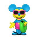 MICKEY MOUSE - POR ENCARGO - Imagen 3