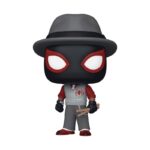 MILES MORALES - POR ENCARGO