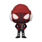 MILES MORALES - POR ENCARGO