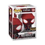 MILES MORALES - POR ENCARGO - Imagen 2