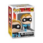 MR. INCREIBLE - Imagen 2