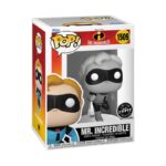 MR. INCREIBLE CHASE (CAJA CON DETALLES) - Imagen 2
