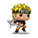 NARUTO CHASE METALICO