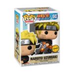 NARUTO CHASE METALICO - Imagen 2