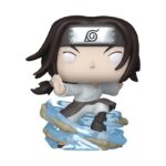 NEJI HYUGA