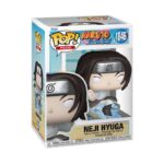 NEJI HYUGA (CAJA CON DETALLES) - Imagen 2