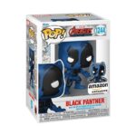 PANTERA NEGRA + PIN - Imagen 2