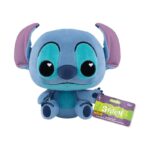 PELUCHE STITCH - POR ENCARGO