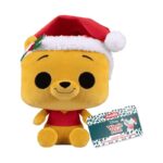 PELUCHE WINNIE POOH - POR ENCARGO