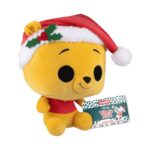 PELUCHE WINNIE POOH - POR ENCARGO - Imagen 2