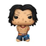 PORTGAS D. ACE