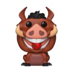 PUMBA