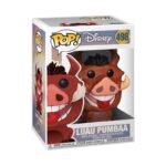 PUMBA - Imagen 2