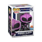 RANGER SLAYER - POR ENCARGO - Imagen 2