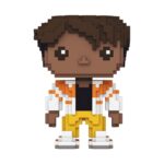 ROBERTO 8 BIT - POR ENCARGO