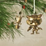 ROCKET Y GROOT (ADORNOS DE NAVIDAD) - POR ENCARGO - Imagen 4