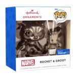 ROCKET Y GROOT (ADORNOS DE NAVIDAD) - POR ENCARGO - Imagen 5