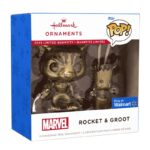 ROCKET Y GROOT (ADORNOS DE NAVIDAD) - POR ENCARGO - Imagen 6