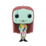 SALLY (ADORNO DE NAVIDAD) - POR ENCARGO