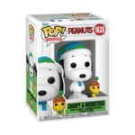 SNOOPY Y WOODSTOCK (CAJA CON DETALLES) - Imagen 2