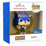 SONIC (ADORNO DE NAVIDAD) - Imagen 2